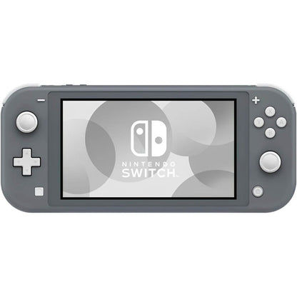 Consola Nintendo Switch Lite