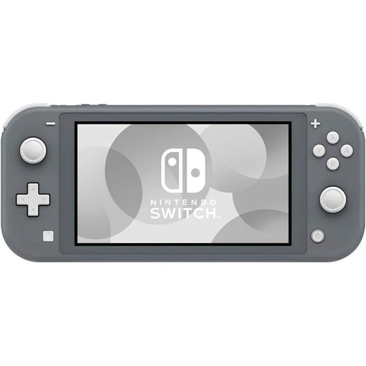 Consola Nintendo Switch Lite