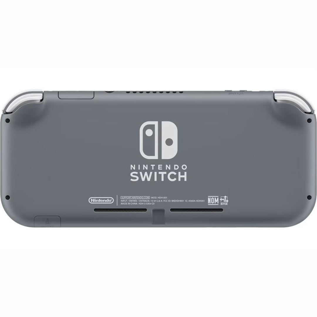 Consola Nintendo Switch Lite