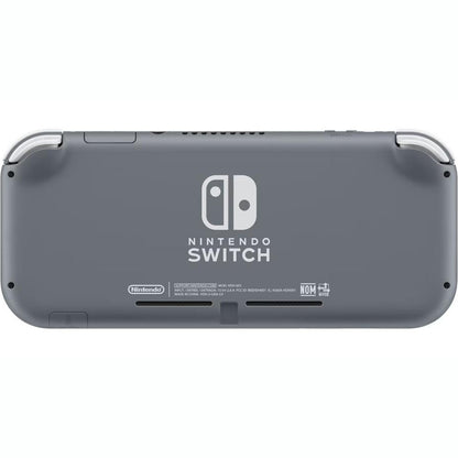 Consola Nintendo Switch Lite