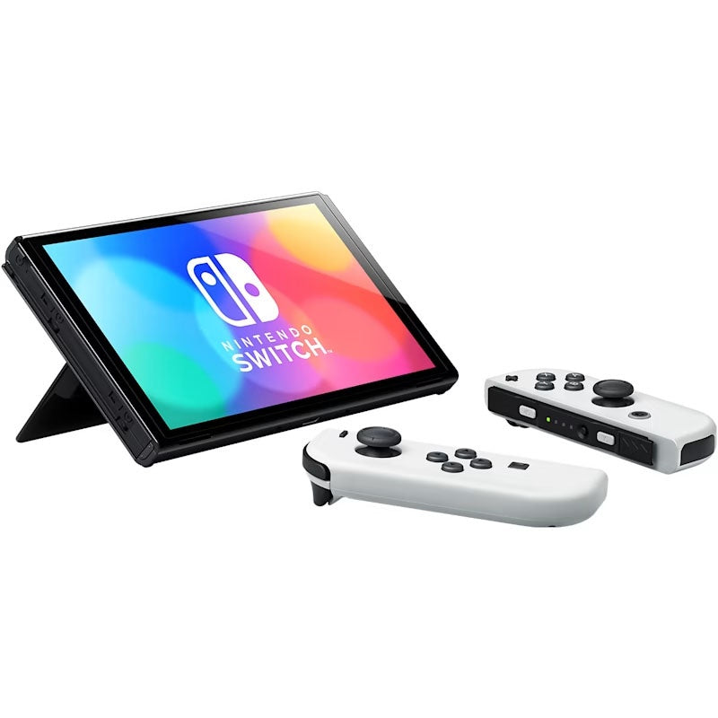 Consola Nintendo Switch OLED