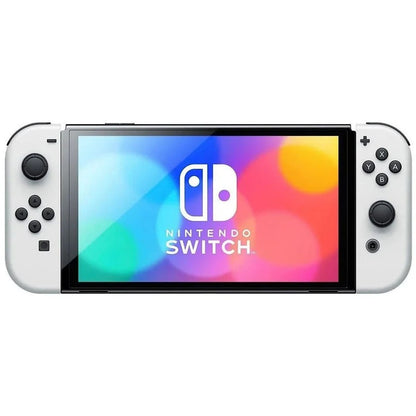 Consola Nintendo Switch OLED