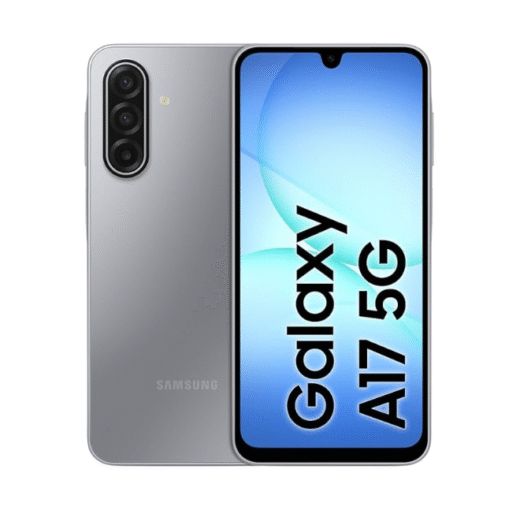 Samsung Galaxy A17 6,7'' 4G 4gb 128gb