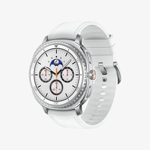 Smartwatch Watch 8 Classic Samsung