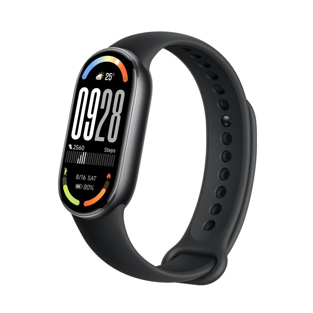 Smartwatch Xiaomi Smart Band 10