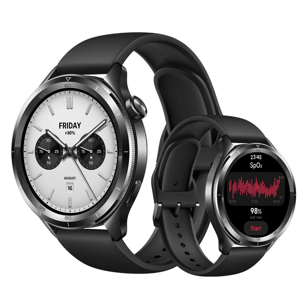 Smartwatch Xiaomi Watch S4