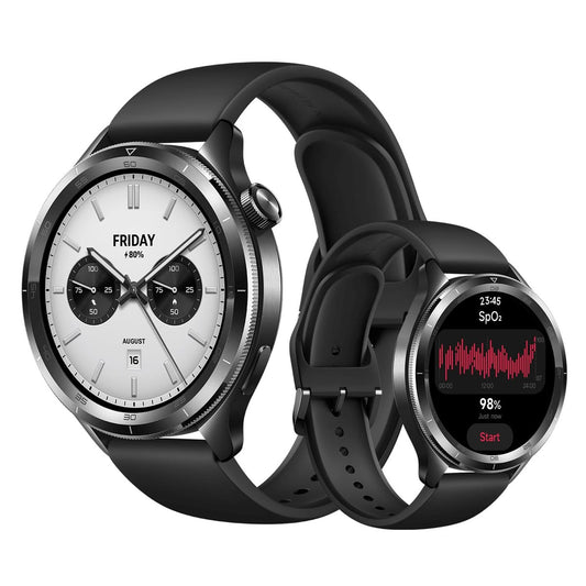 Smartwatch Xiaomi Watch S4
