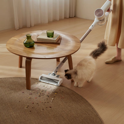 Aspiradora Xiaomi Vacuum Cleaner G20