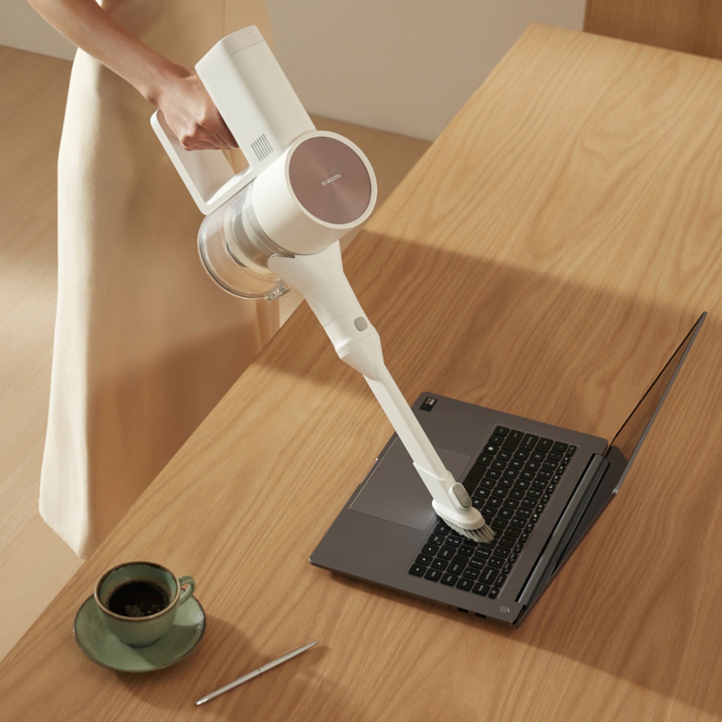 Aspiradora Xiaomi Vacuum Cleaner G20