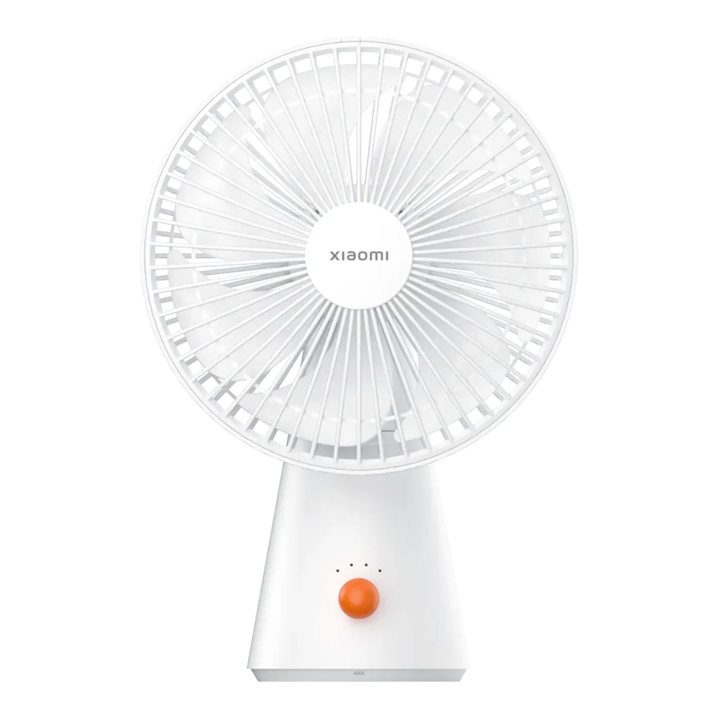 Mini Ventilador Recargable Xiaomi