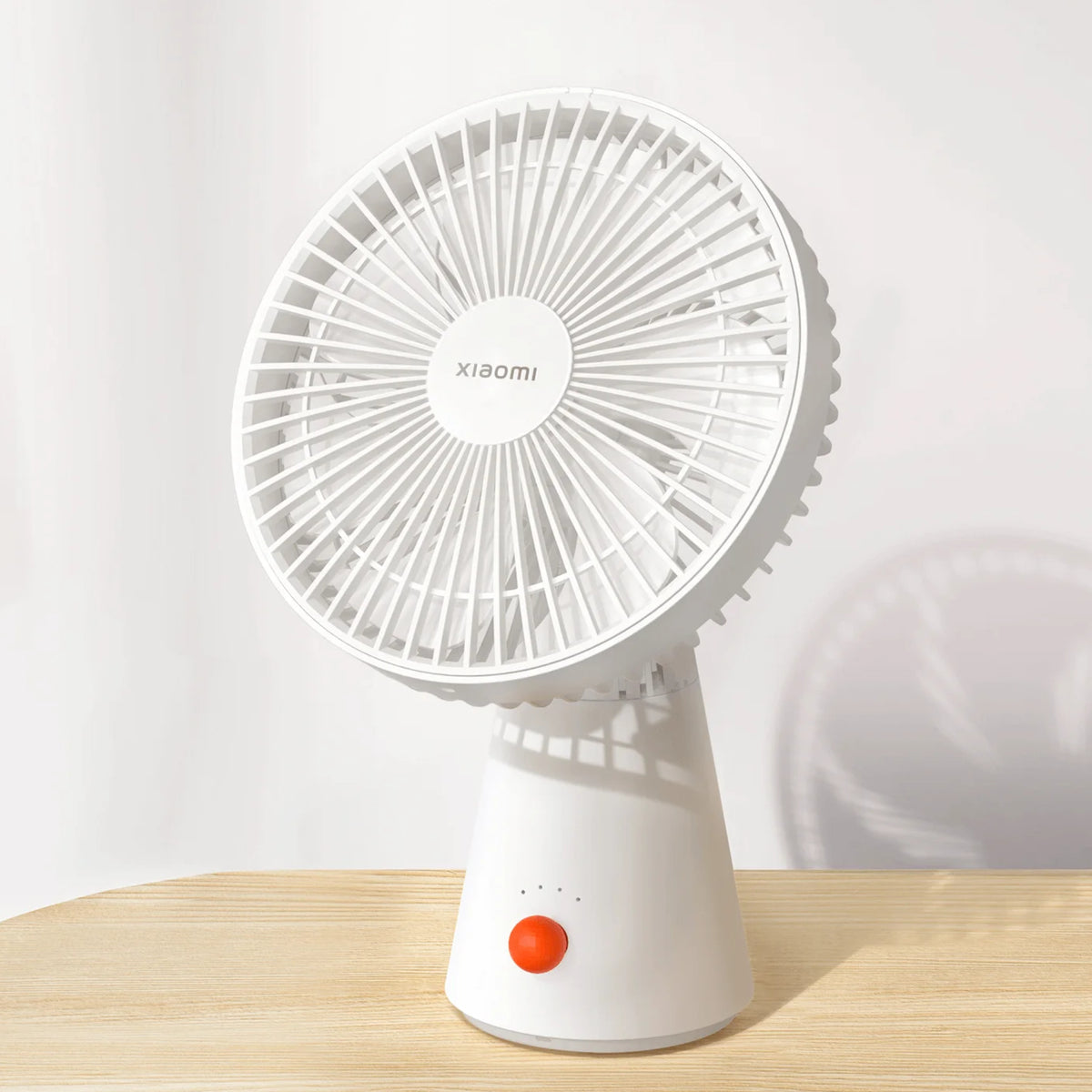 Mini Ventilador Recargable Xiaomi