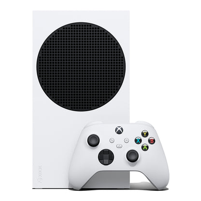 Consola Xbox Series S 1440p 120fps 10gb 512gb