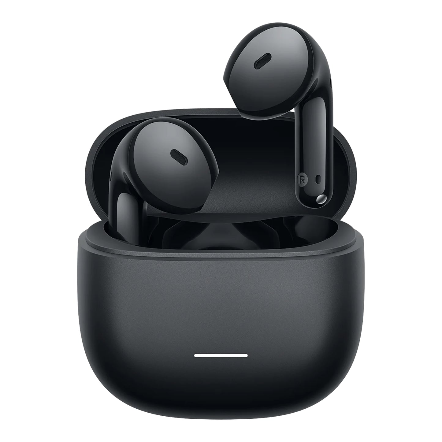 Auriculares Inalámbricos Bt Xiaomi Redmi Buds 8 Active Ip54 14,2mm