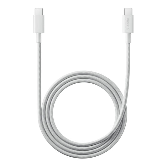 Cable Usb C - Usb C Xiaomi