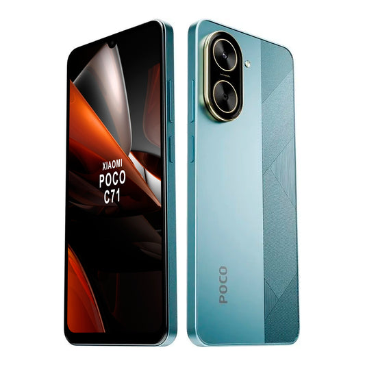 Xiaomi Poco C71 6,88'' 4G 4gb 64gb