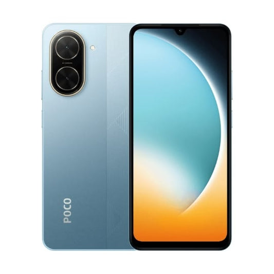 Xiaomi Poco C71 6,88'' 4G 4gb 128gb