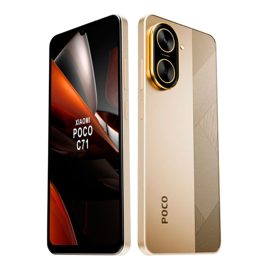 Xiaomi Poco C71 6,88'' 4G 4gb 64gb