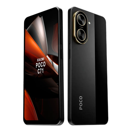 Xiaomi Poco C71 6,88'' 4G 4gb 128gb