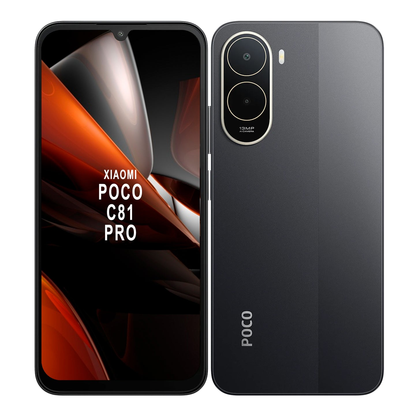 Xiaomi Poco C81 Pro 6,9'' 4G 4gb 128gb  REFURBISHED.