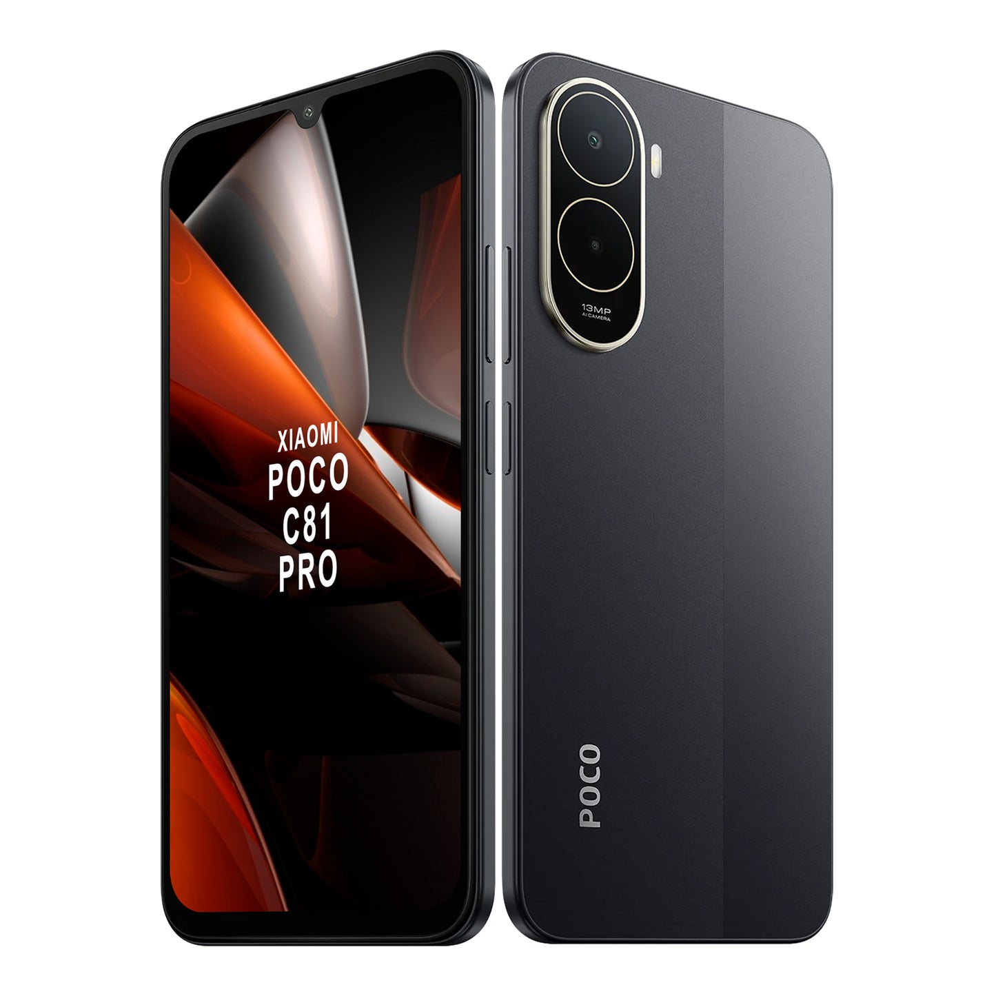Xiaomi Poco C81 Pro 6,9'' 4G 4gb 128gb  REFURBISHED.