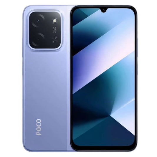 Xiaomi Poco C85 6,9'' 4G 6gb 128gb