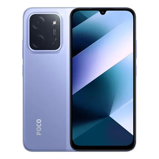 Xiaomi Poco C85 6,9'' 4G 8gb 256gb