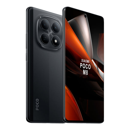 Xiaomi Poco M8 6,77'' 5G 8gb 256gb