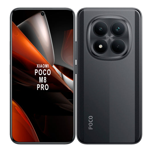 Xiaomi Poco M8 Pro 6,83'' 5G 12gb 512gb