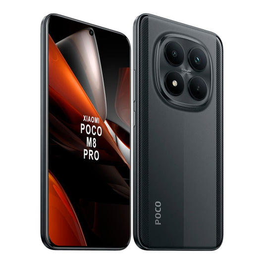 Xiaomi Poco M8 Pro 6,83'' 5G 12gb 512gb