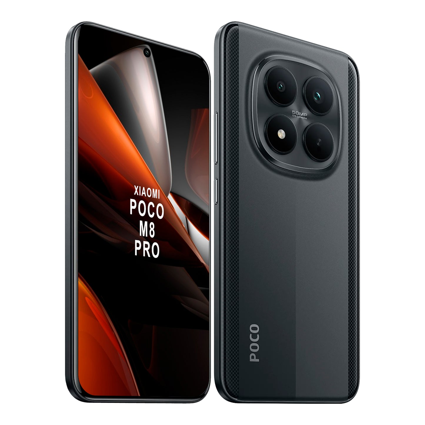 Xiaomi Poco M8 Pro 6,83'' 5G 12gb 512gb