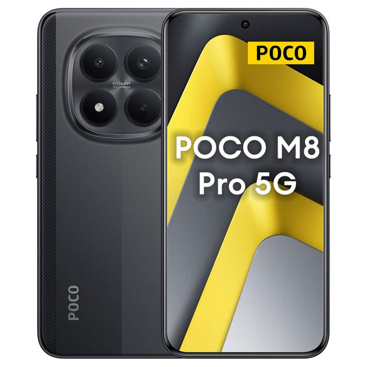 Xiaomi Poco M8 Pro 6,83'' 5G 12gb 512gb