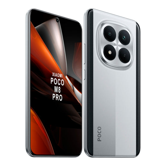 Xiaomi Poco M8 Pro 6,83'' 5G 8gb 256gb