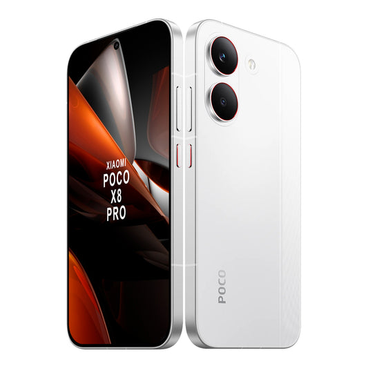 Xiaomi Poco X8 Pro 6,59'' 5G 8gb 256gb