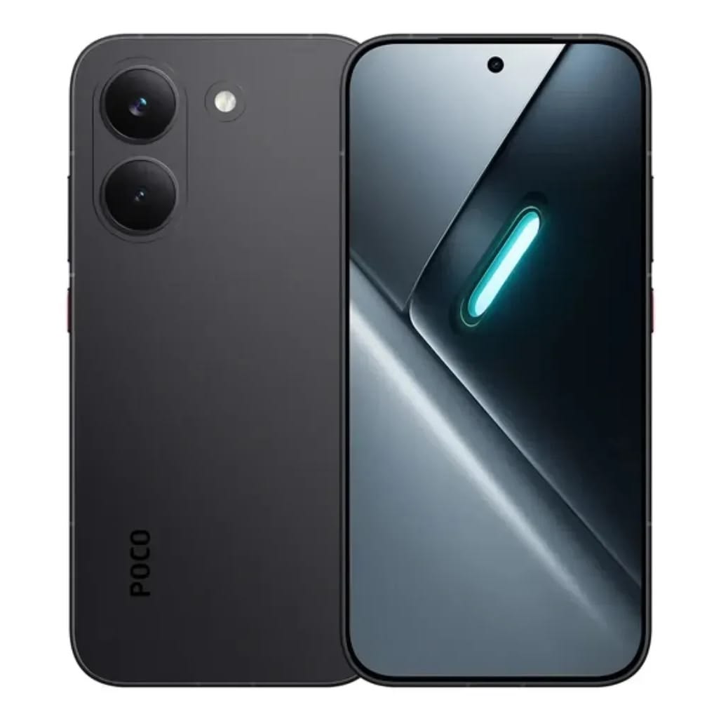Xiaomi Poco X8 Pro 6,59'' 5G 12gb 512gb