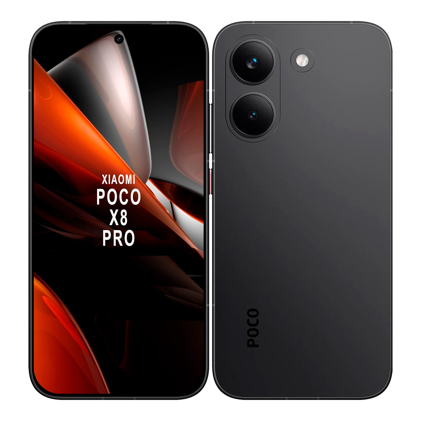 Xiaomi Poco X8 Pro 6,59'' 5G 12gb 512gb