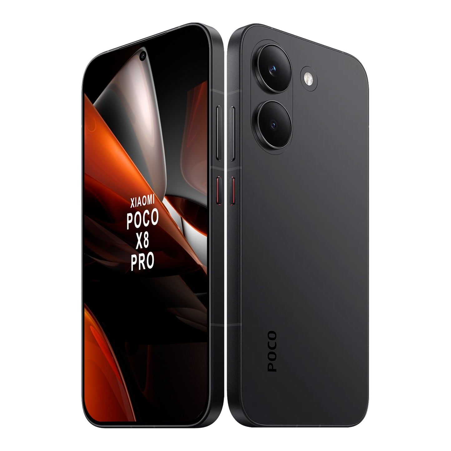 Xiaomi Poco X8 Pro 6,59'' 5G 12gb 512gb