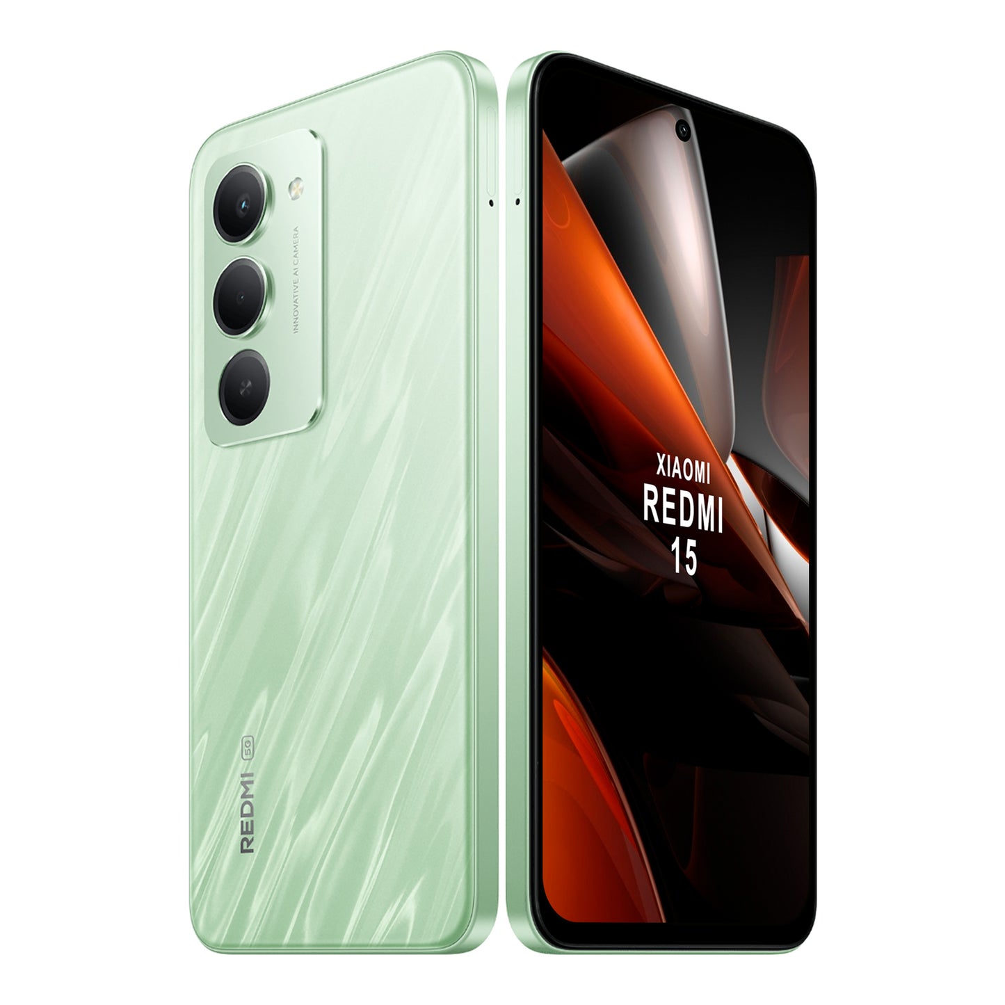 Xiaomi Redmi 15 6,9'' 5G 4gb 128gb