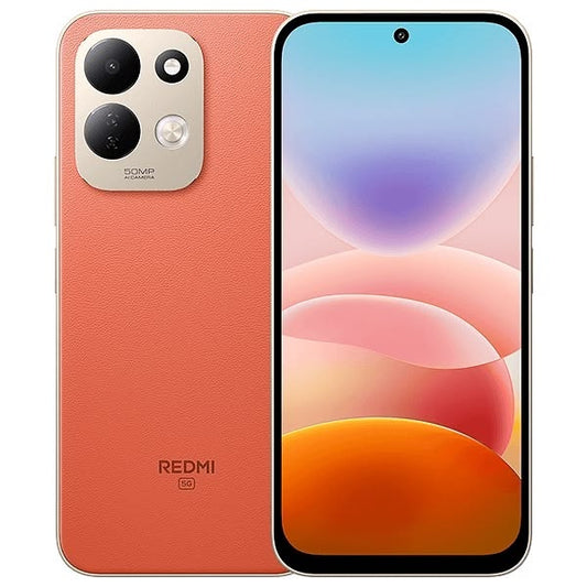 Xiaomi Redmi 17 6,9'' 5G 4+4gb 256gb