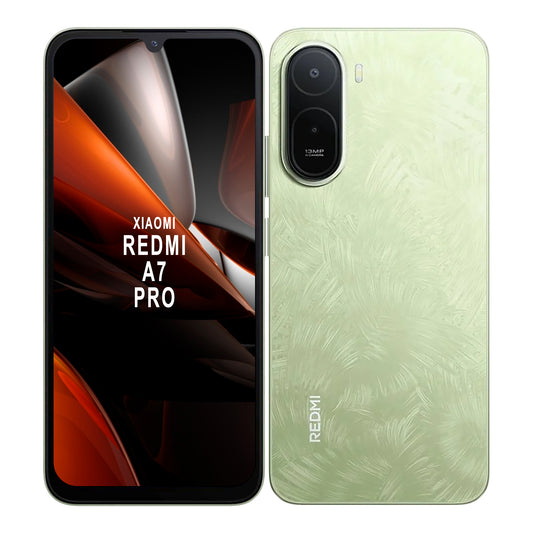 Xiaomi Redmi A7 Pro 6,9'' 4G 4+4gb 128gb