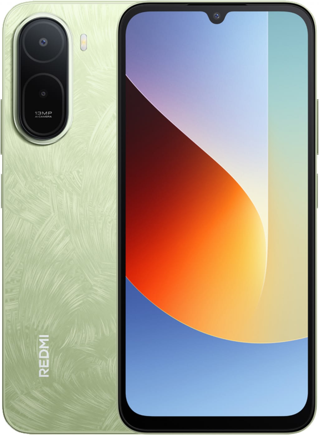 Xiaomi Redmi A7 Pro 6,9'' 4G 4+4gb 128gb