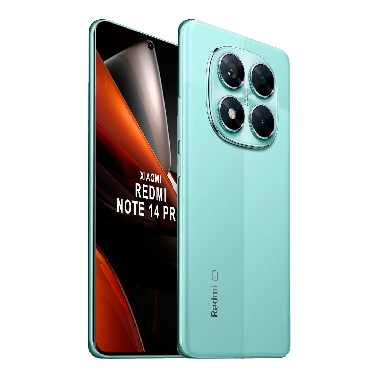 Xiaomi Redmi Note 14 Pro 6,67'' 5G 8gb 256gb