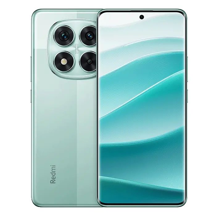 Xiaomi Redmi Note 14 Pro 6,67'' 5G 8gb 256gb
