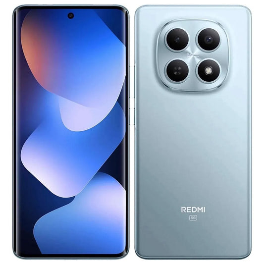 Xiaomi Redmi Note 15 6,77'' 5G 8gb 256gb