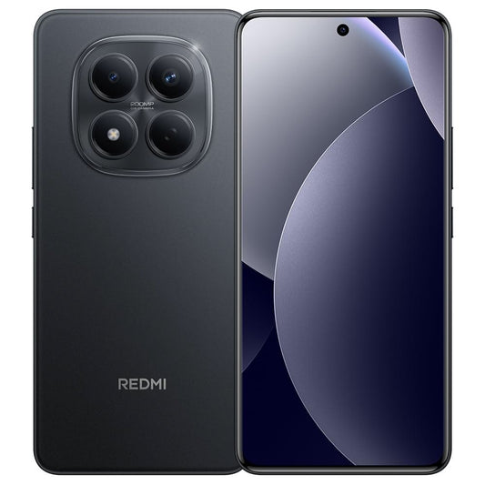 Xiaomi Redmi Note 15 Pro 12GB 512GB negro