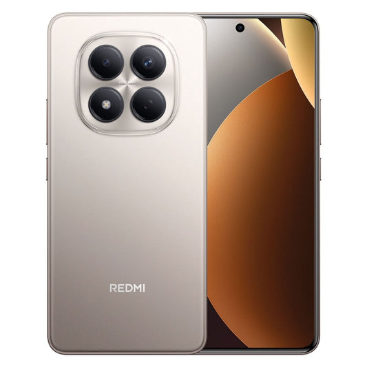 Xiaomi Redmi Note 15 Pro 6,77'' 4G 8gb 256gb
