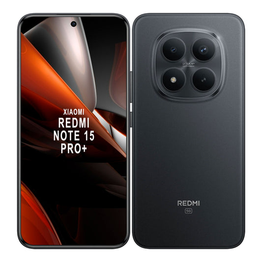Xiaomi Redmi Note 15 Pro+ 6,83'' 5G 8gb 256gb
