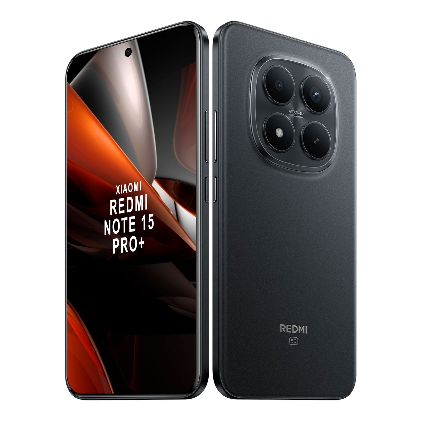 Xiaomi Redmi Note 15 Pro+ 6,83'' 5G 8gb 256gb