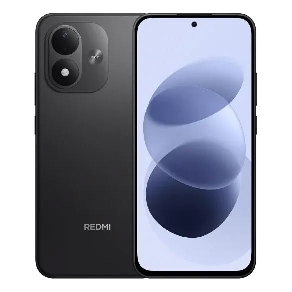 Xiaomi Redmi Note 17 6,99'' 4G 6+6gb 256gb