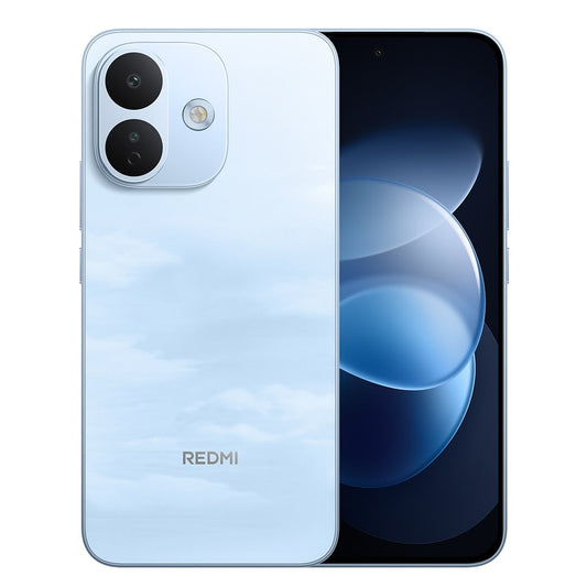 Xiaomi Redmi Note 17 6,99'' 5G 6+6gb 256gb
