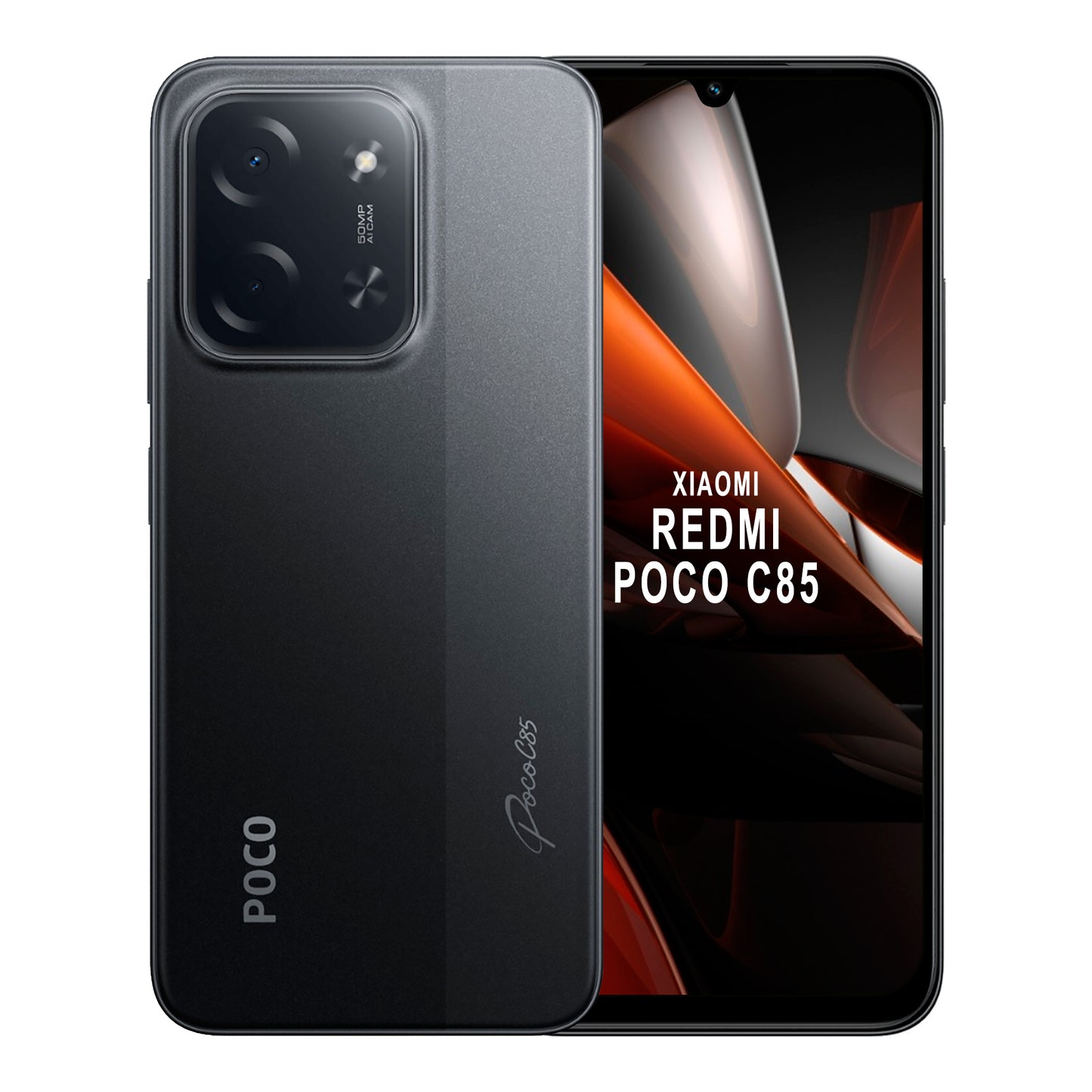 Xiaomi Poco C85 6,9'' 4G 8gb 256gb